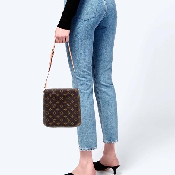 Louis Vuitton Monogram Salsa PM - Picture 4 of 12